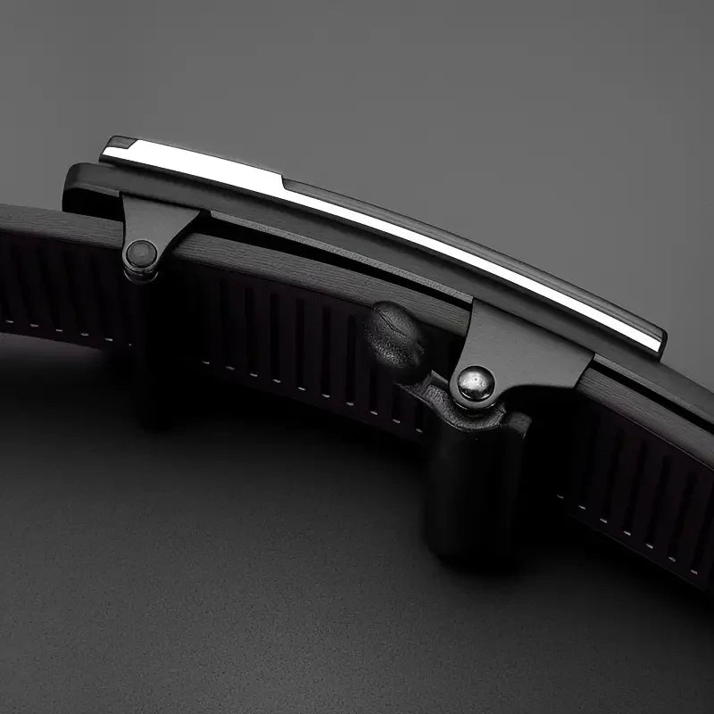 Ceintures célèbre marque ceinture hommes hommes ceintures qualité véritable luxe en cuir ceinture pour hommes ceinture mâle sangle mâle métal boucle automatique