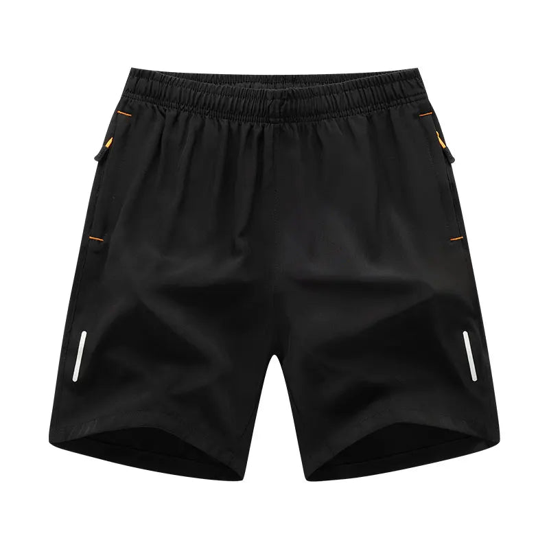 Short sportivi uomo leggeri ad asciugatura rapida
