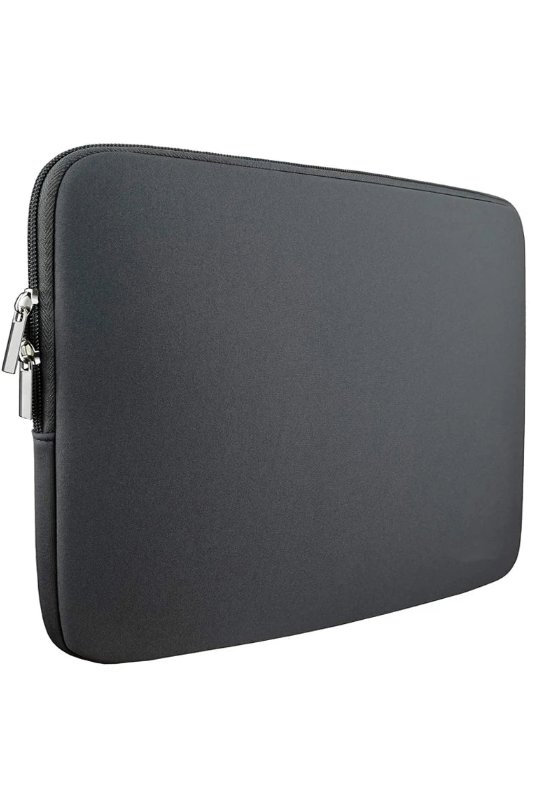 Custodia laptop in tessuto per MacBook e notebook 13-15.6"