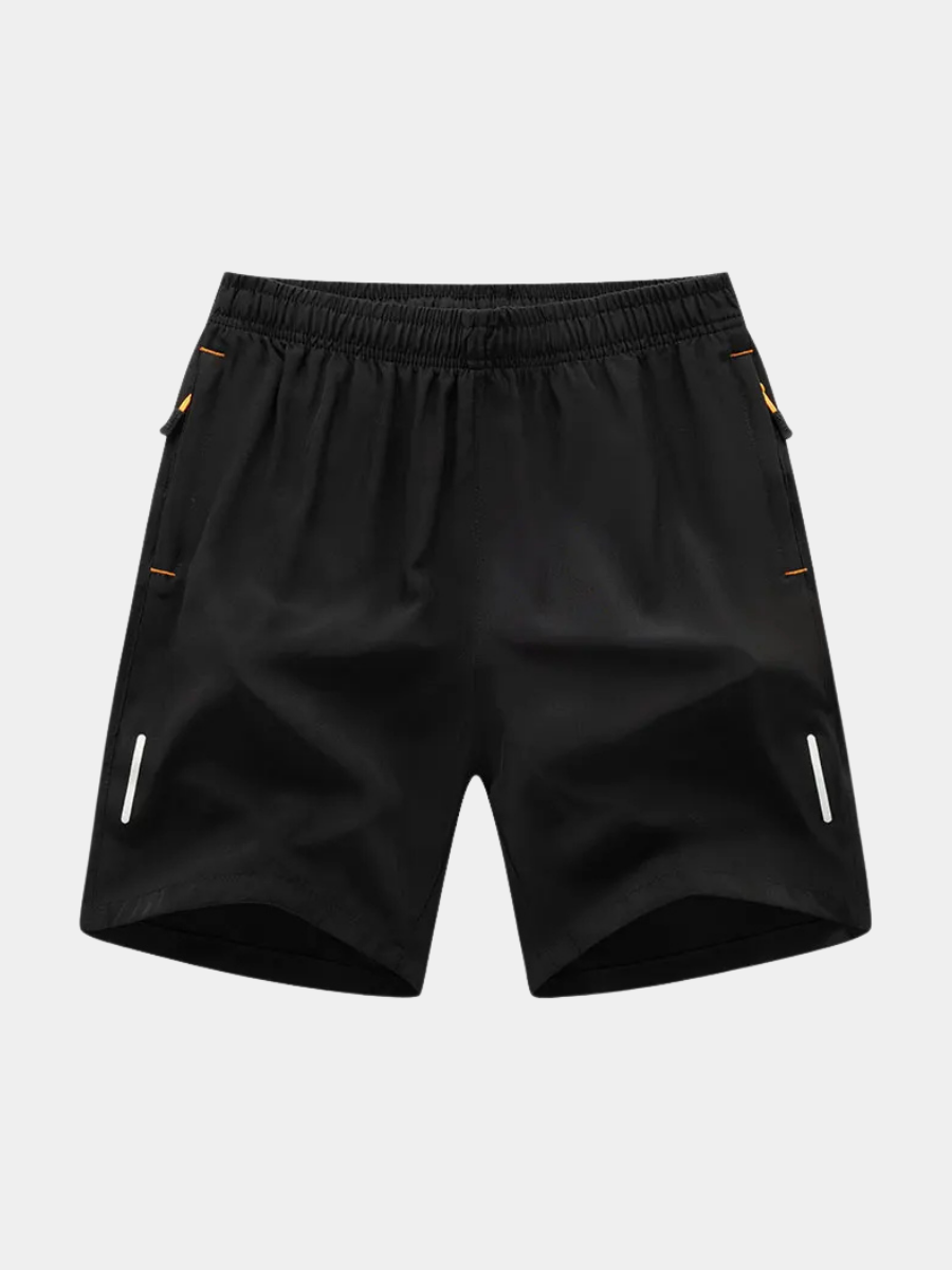 Short sportivi uomo leggeri ad asciugatura rapida