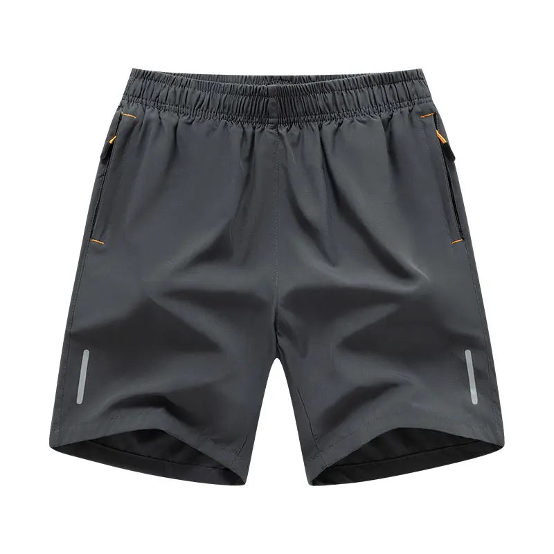Short sportivi uomo leggeri ad asciugatura rapida