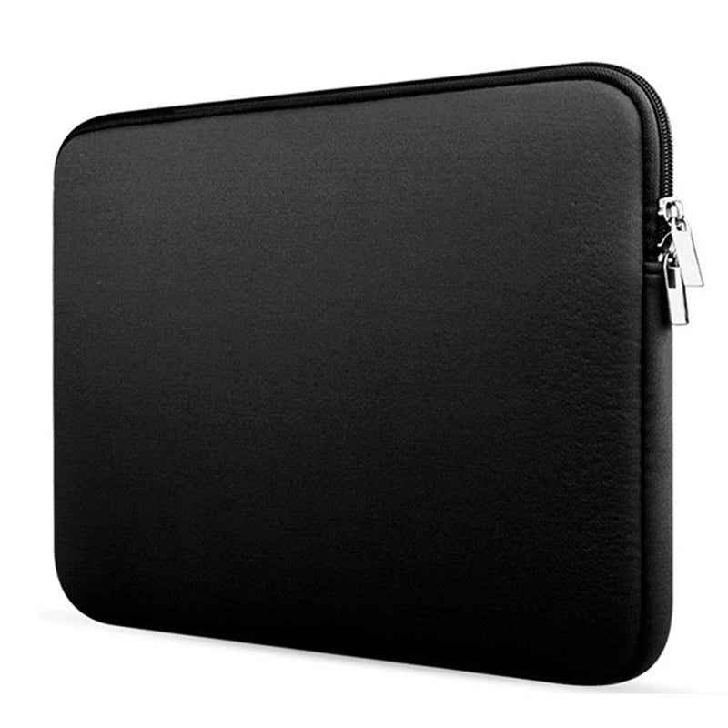 Custodia laptop in tessuto per MacBook e notebook 13-15.6"