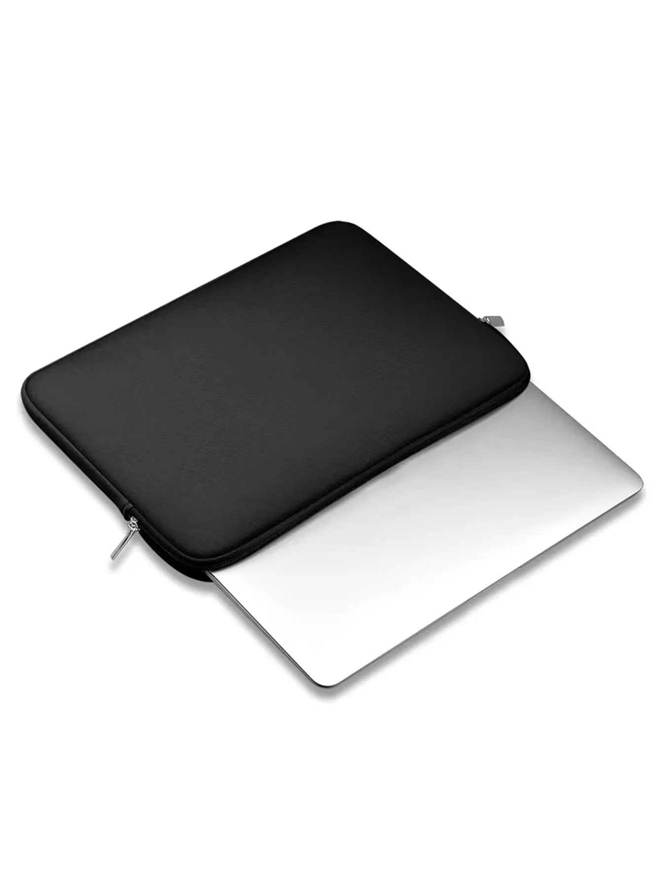 Custodia laptop imbottita per MacBook e notebook 13-15.6"