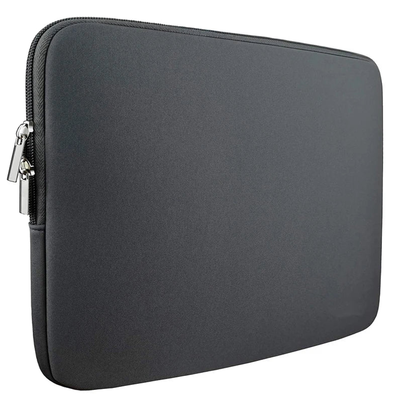 Custodia laptop in tessuto per MacBook e notebook 13-15.6"