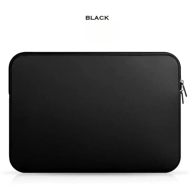 Custodia laptop imbottita per MacBook e notebook 13-15.6"