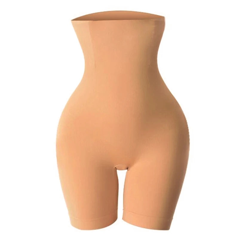 Guaina modellante donna a vita alta senza cuciture