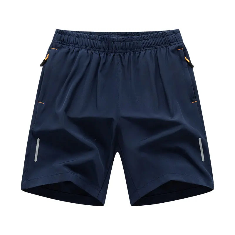 Short sportivi uomo leggeri ad asciugatura rapida
